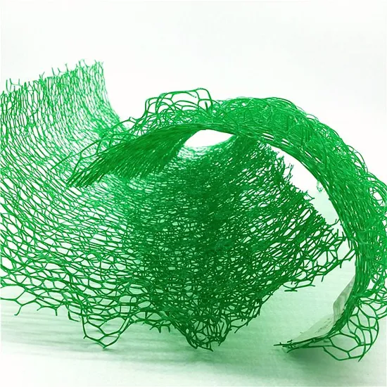 침식 방지를 위한 고품질 3D Geomat