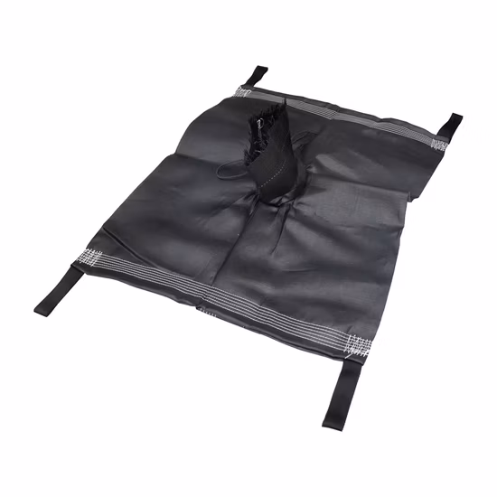 PP 토목섬유 가방 샌드백 Geobag